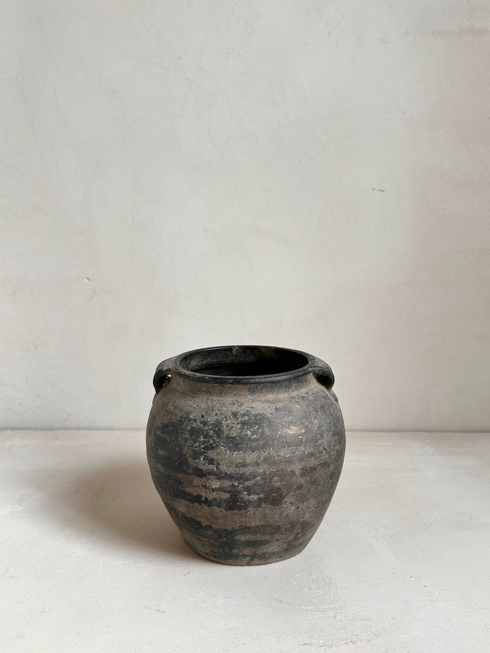 The Corner - Antique pot No 221 - Pots & Vases