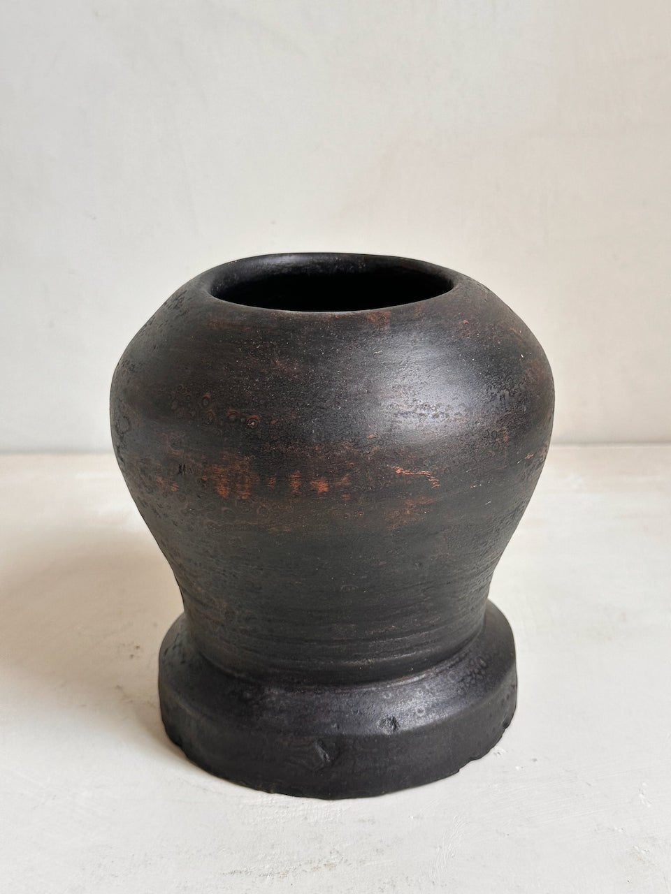 The Corner - Antique pot No 222 - Pots & Vases