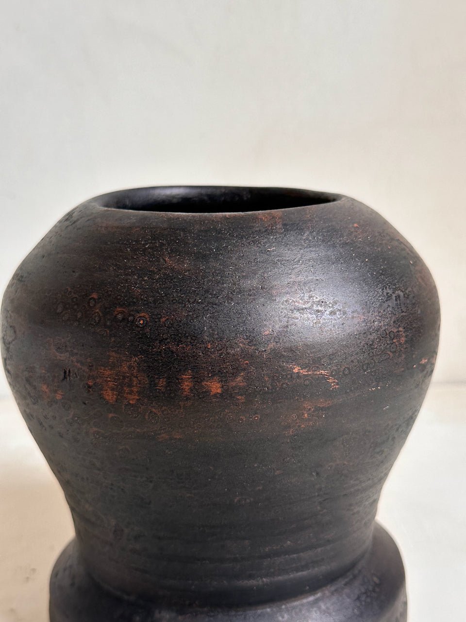 The Corner - Antique pot No 222 - Pots & Vases