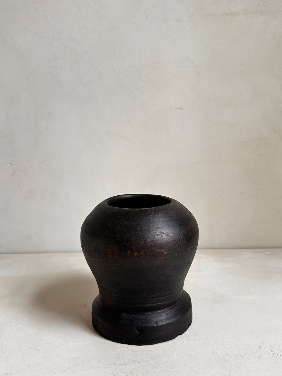 The Corner - Antique pot No 222 - Pots & Vases