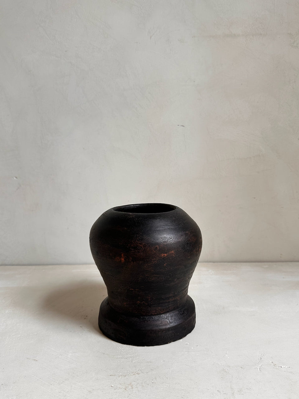 The Corner - Antique pot No 222 - Pots & Vases