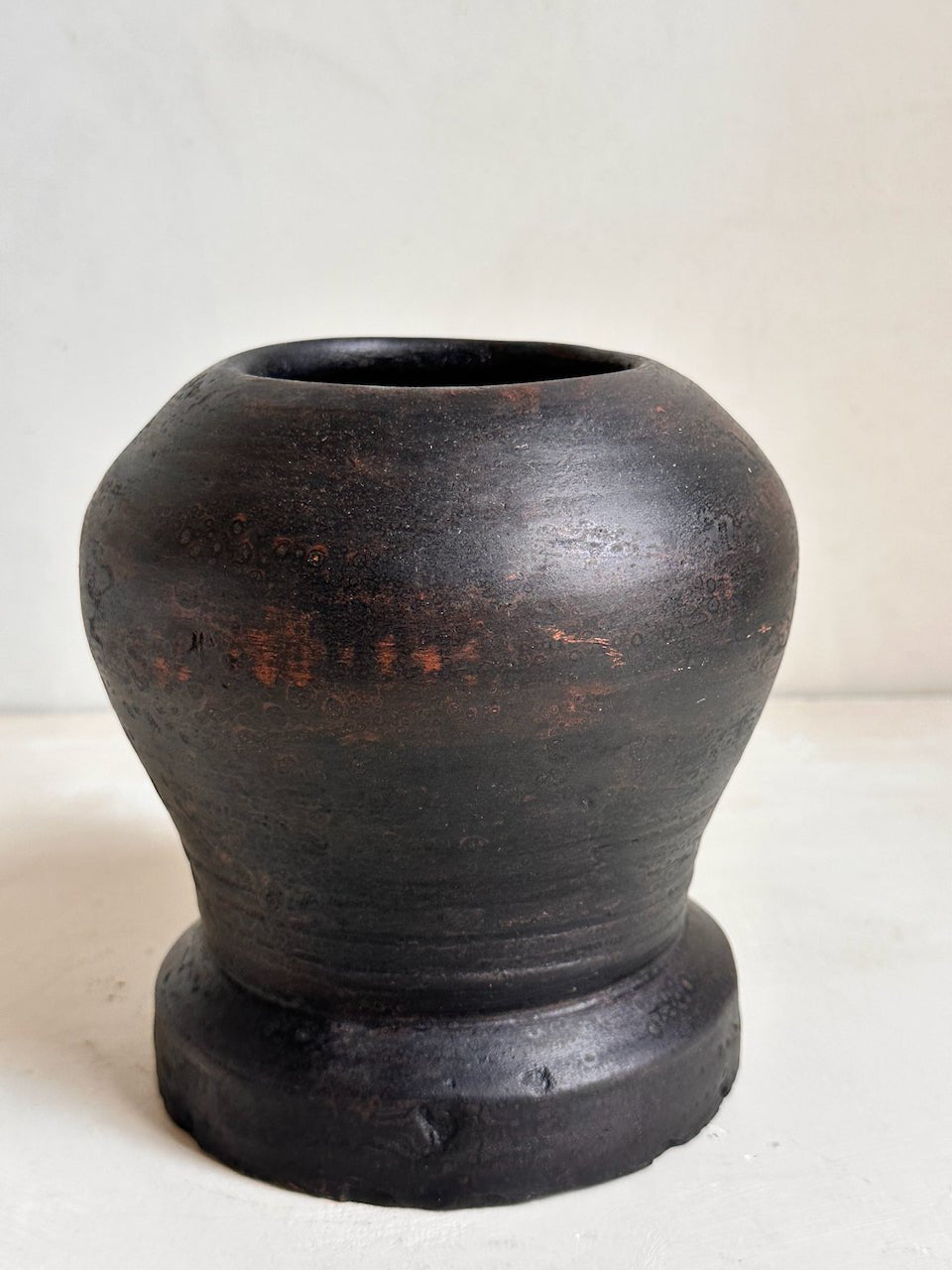 The Corner - Antique pot No 222 - Pots & Vases