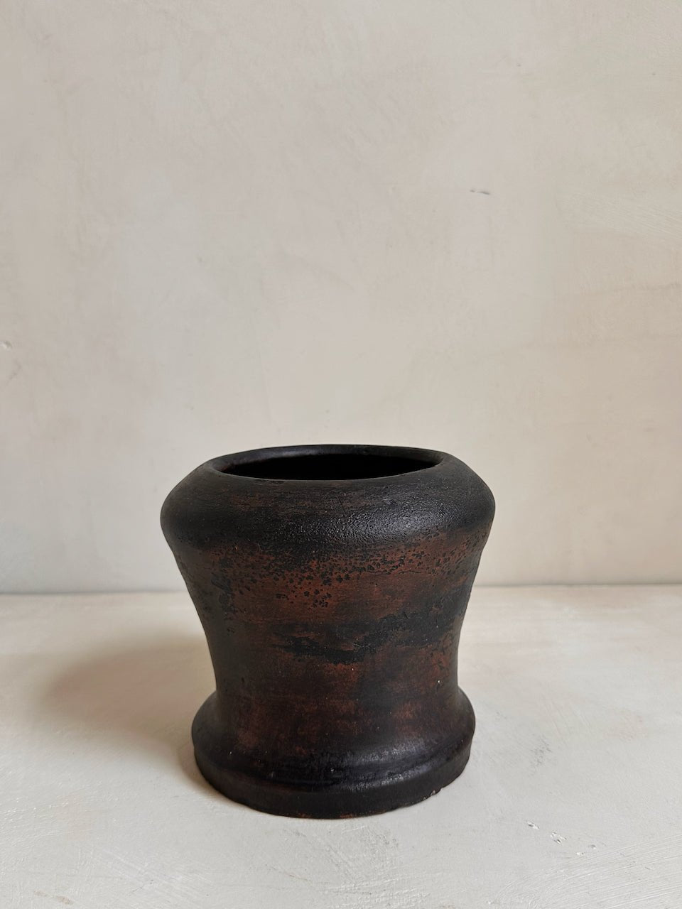 The Corner - Antique pot No 223 - Pots & Vases