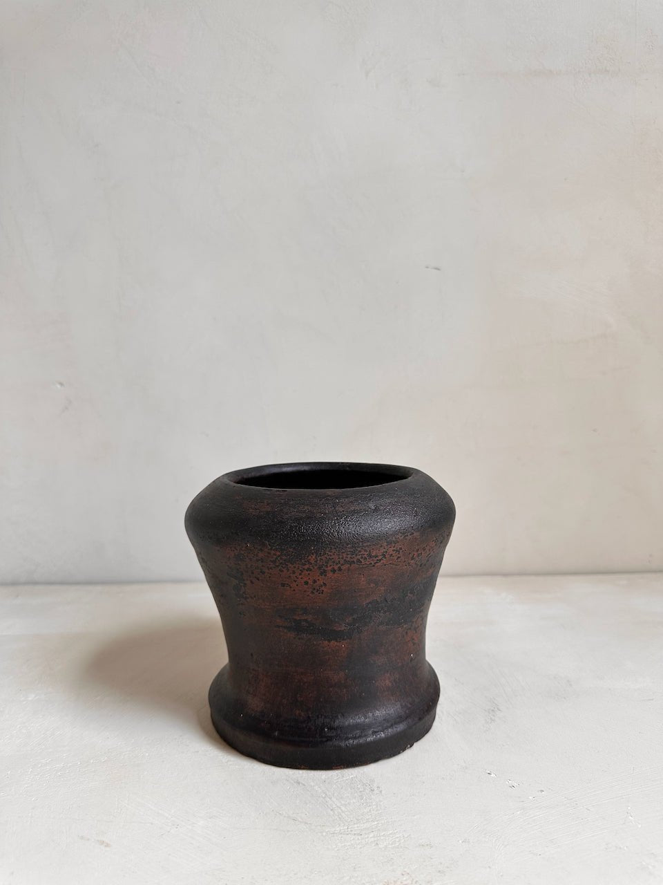 The Corner - Antique pot No 223 - Pots & Vases