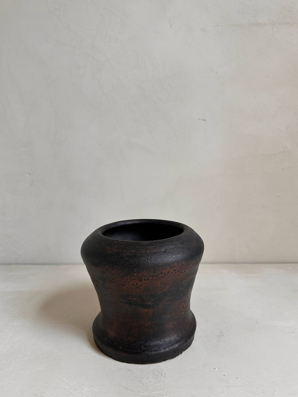 The Corner - Antique pot No 223 - Pots & Vases