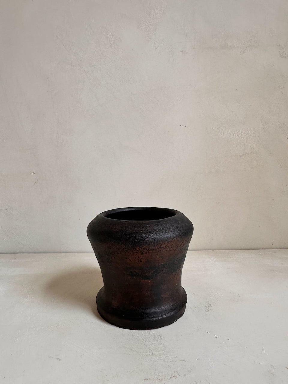 The Corner - Antique pot No 223 - Pots & Vases