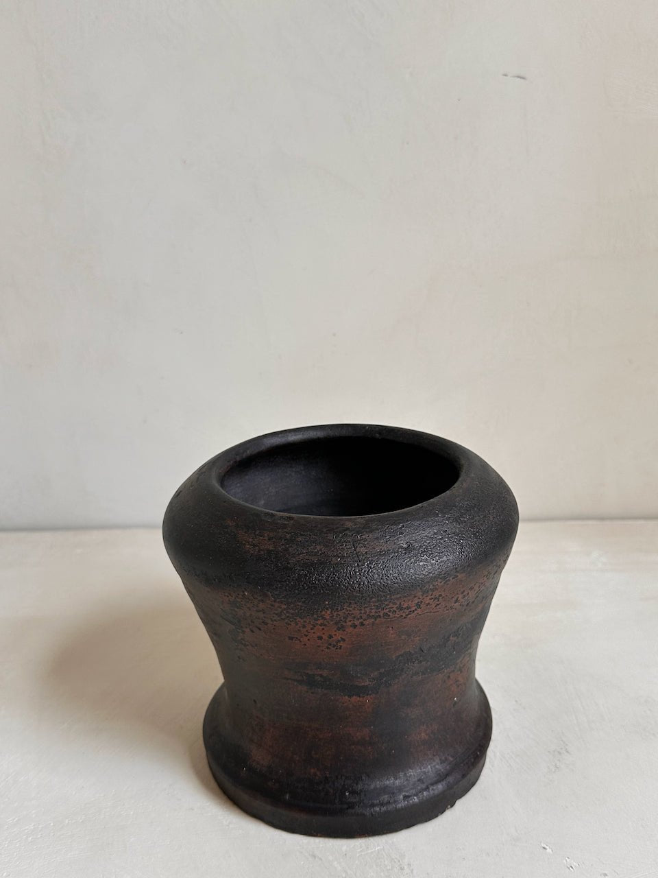 The Corner - Antique pot No 223 - Pots & Vases