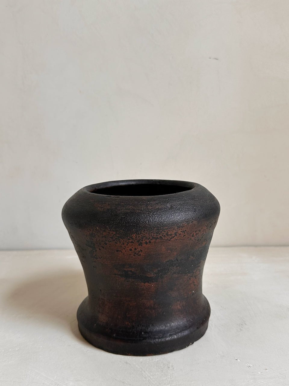 The Corner - Antique pot No 223 - Pots & Vases