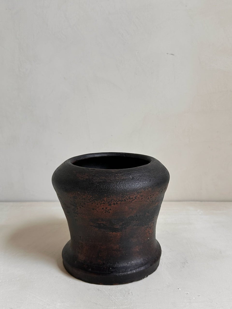 The Corner - Antique pot No 223 - Pots & Vases