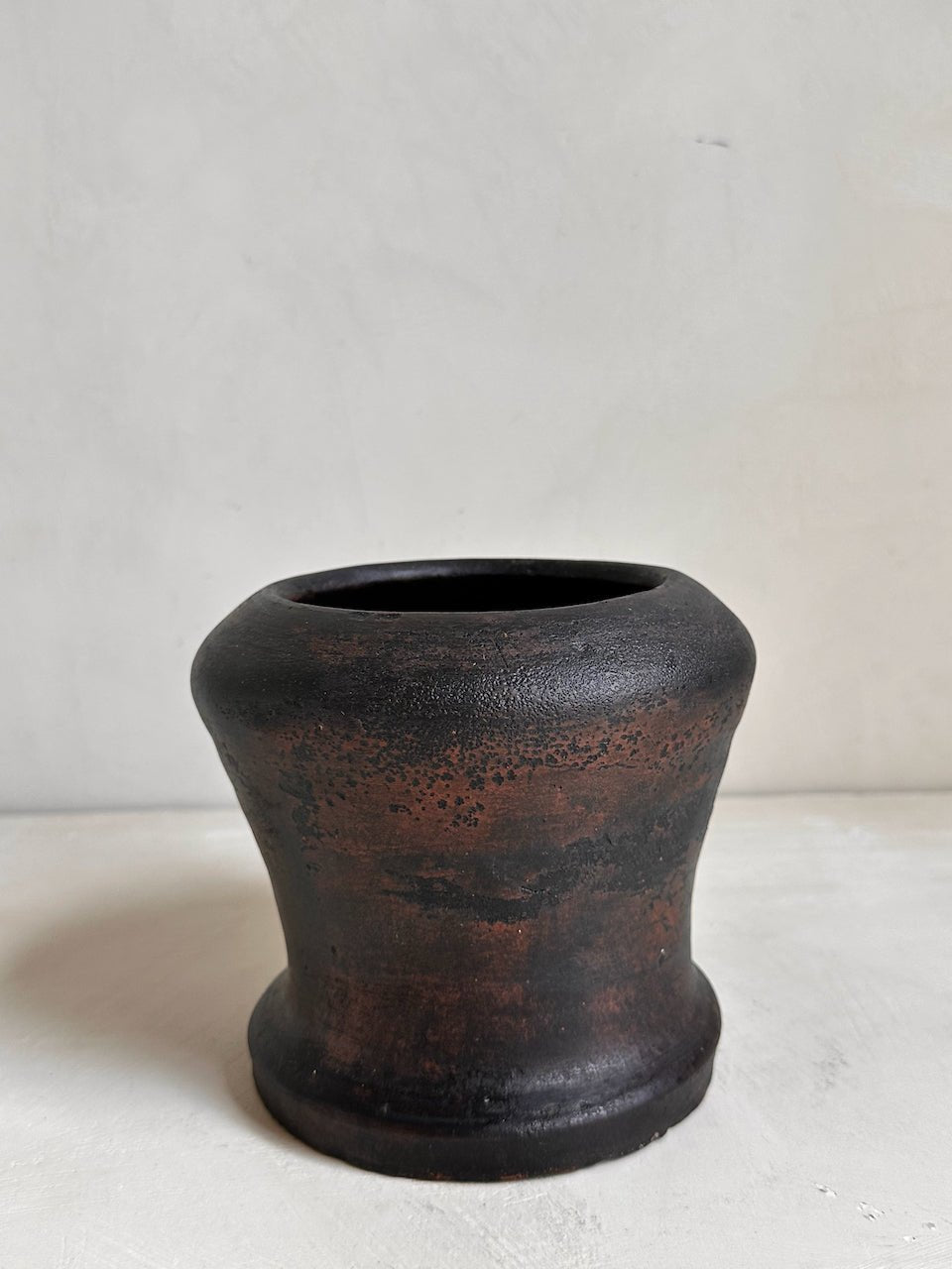 The Corner - Antique pot No 223 - Pots & Vases