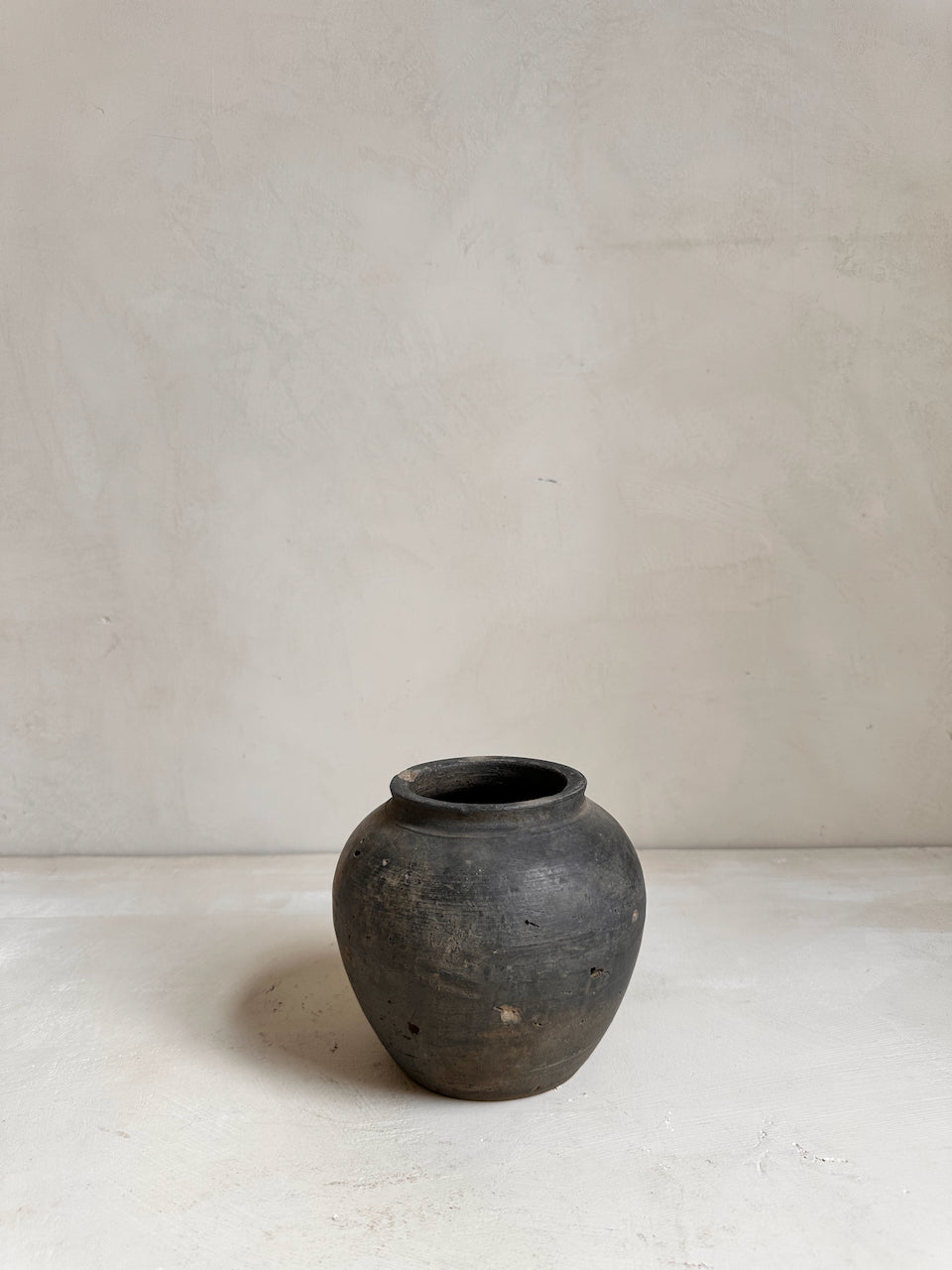 The Corner - Antique pot No 224 - Pots & Vases