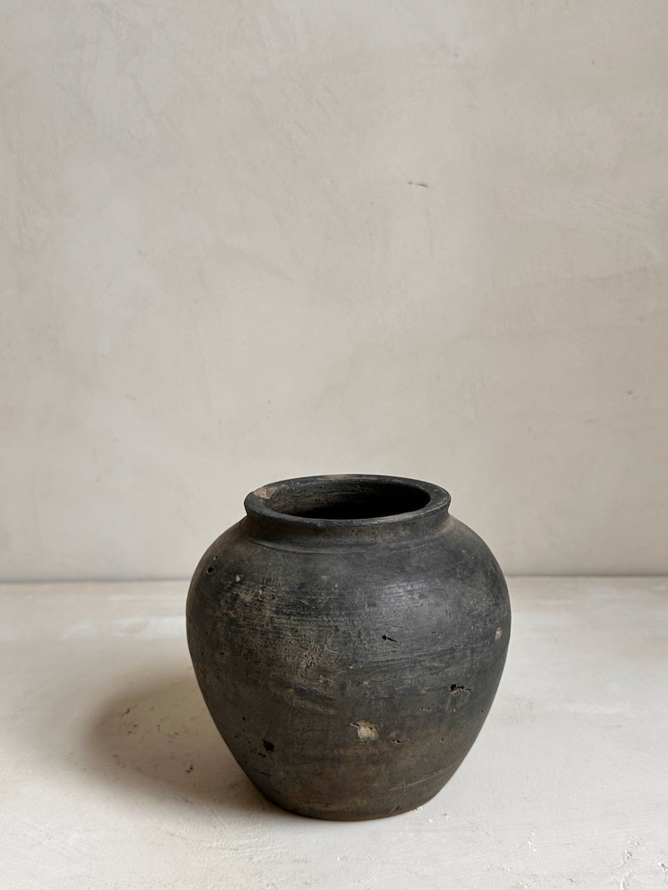 The Corner - Antique pot No 224 - Pots & Vases