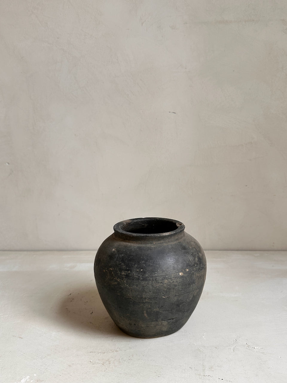The Corner - Antique pot No 224 - Pots & Vases