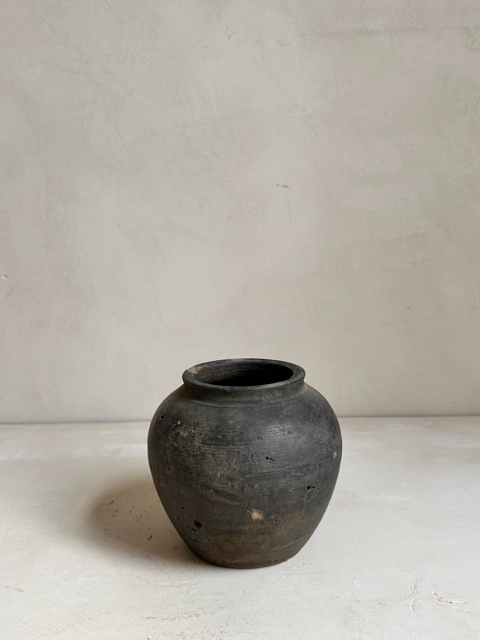 The Corner - Antique pot No 224 - Pots & Vases