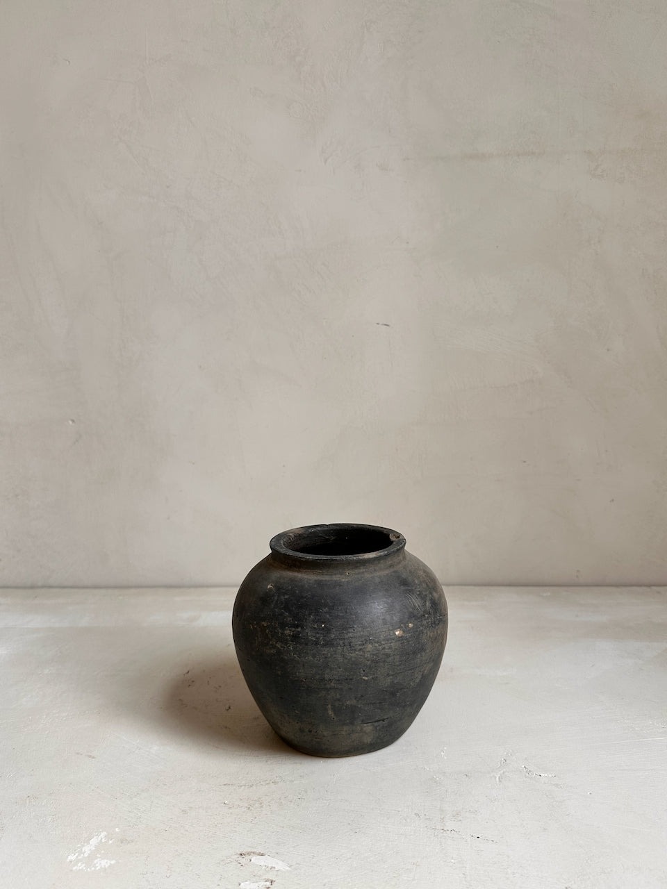 The Corner - Antique pot No 224 - Pots & Vases