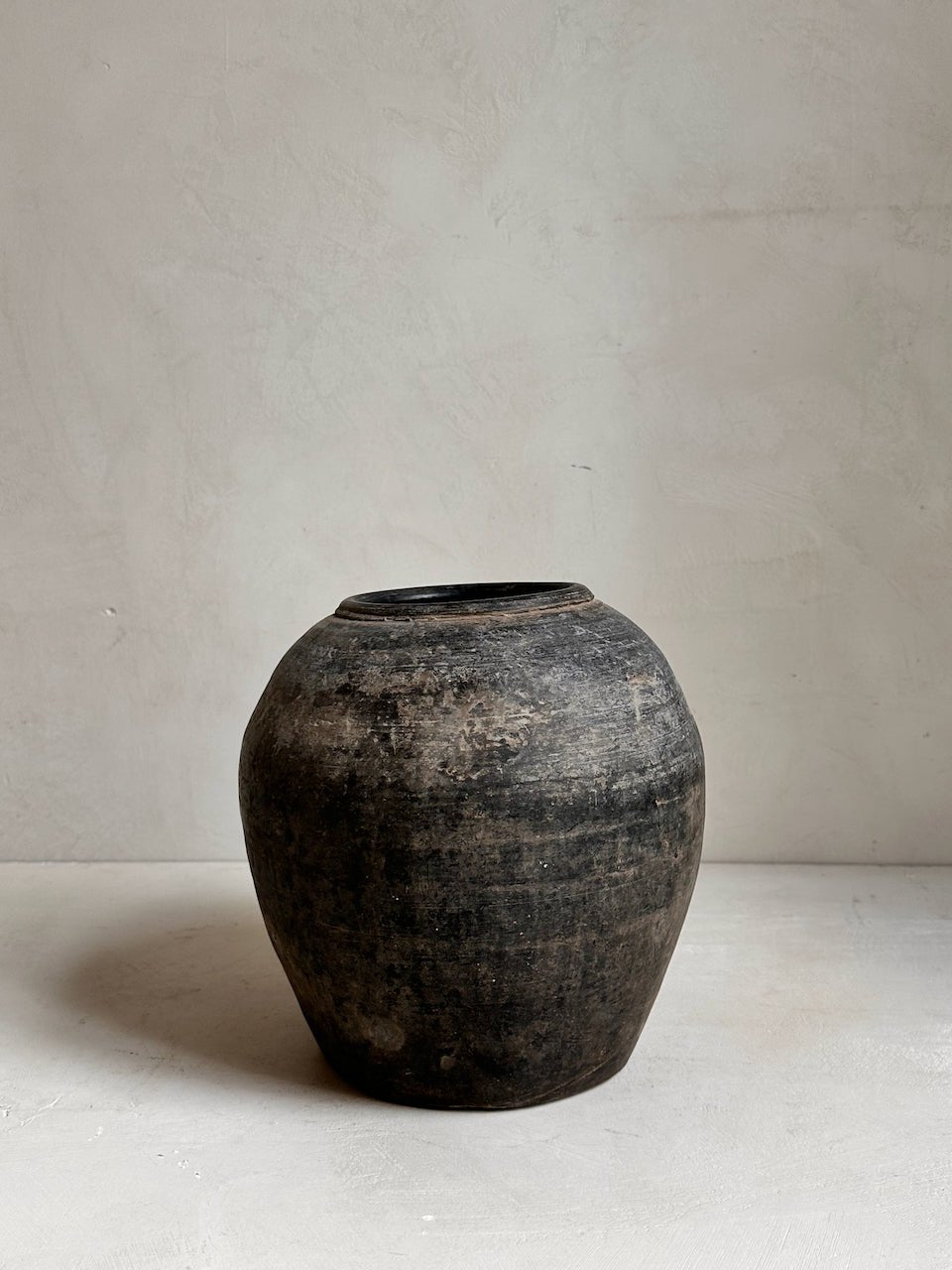 The Corner - Antique pot No 225 - Pots & Vases