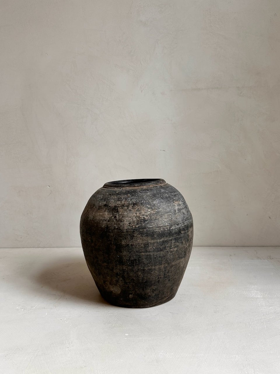 The Corner - Antique pot No 225 - Pots & Vases