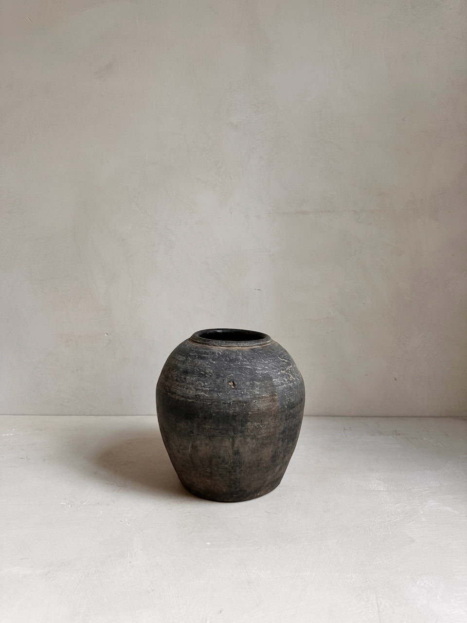 The Corner - Antique pot No 225 - Pots & Vases