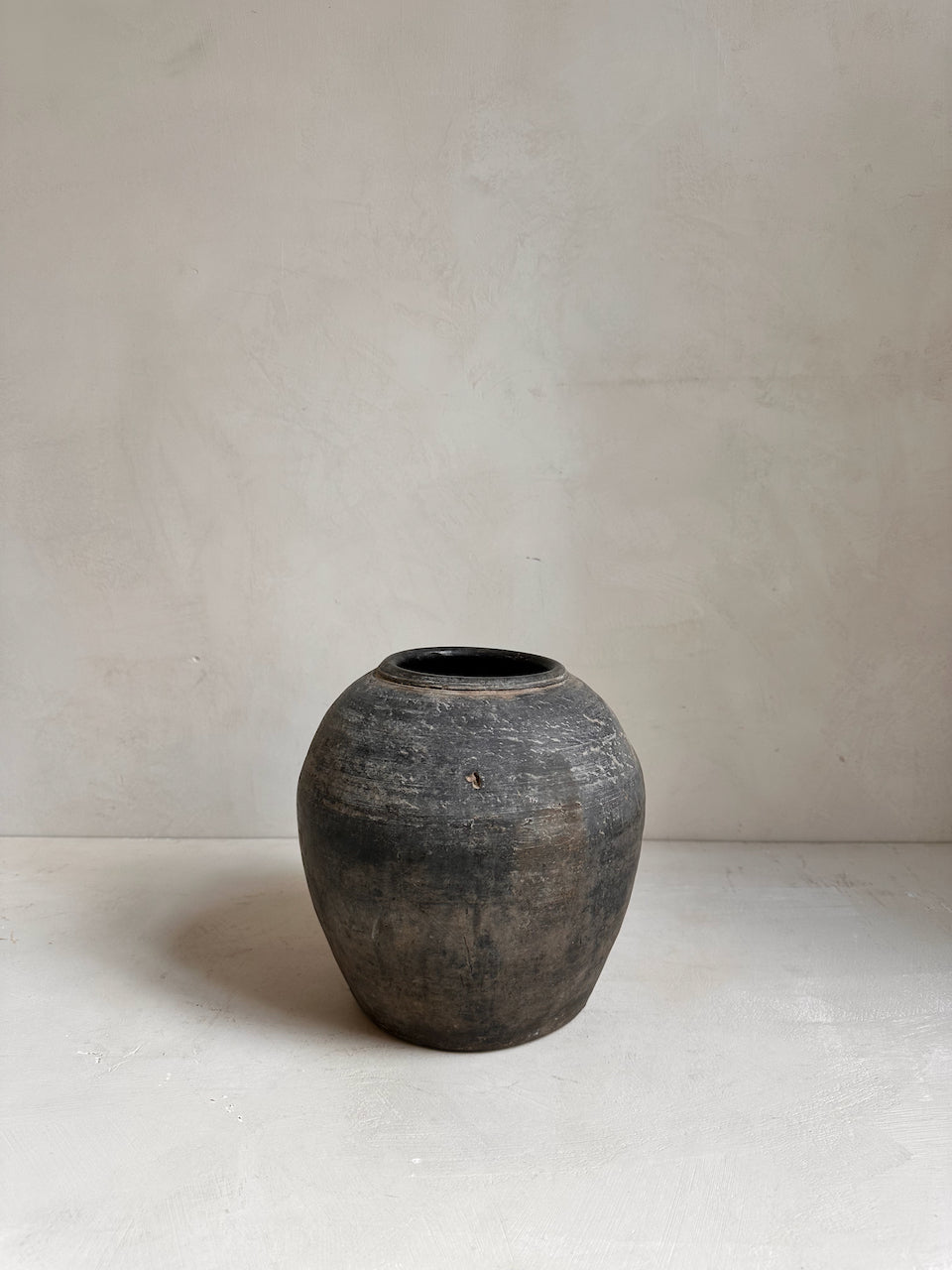 The Corner - Antique pot No 225 - Pots & Vases