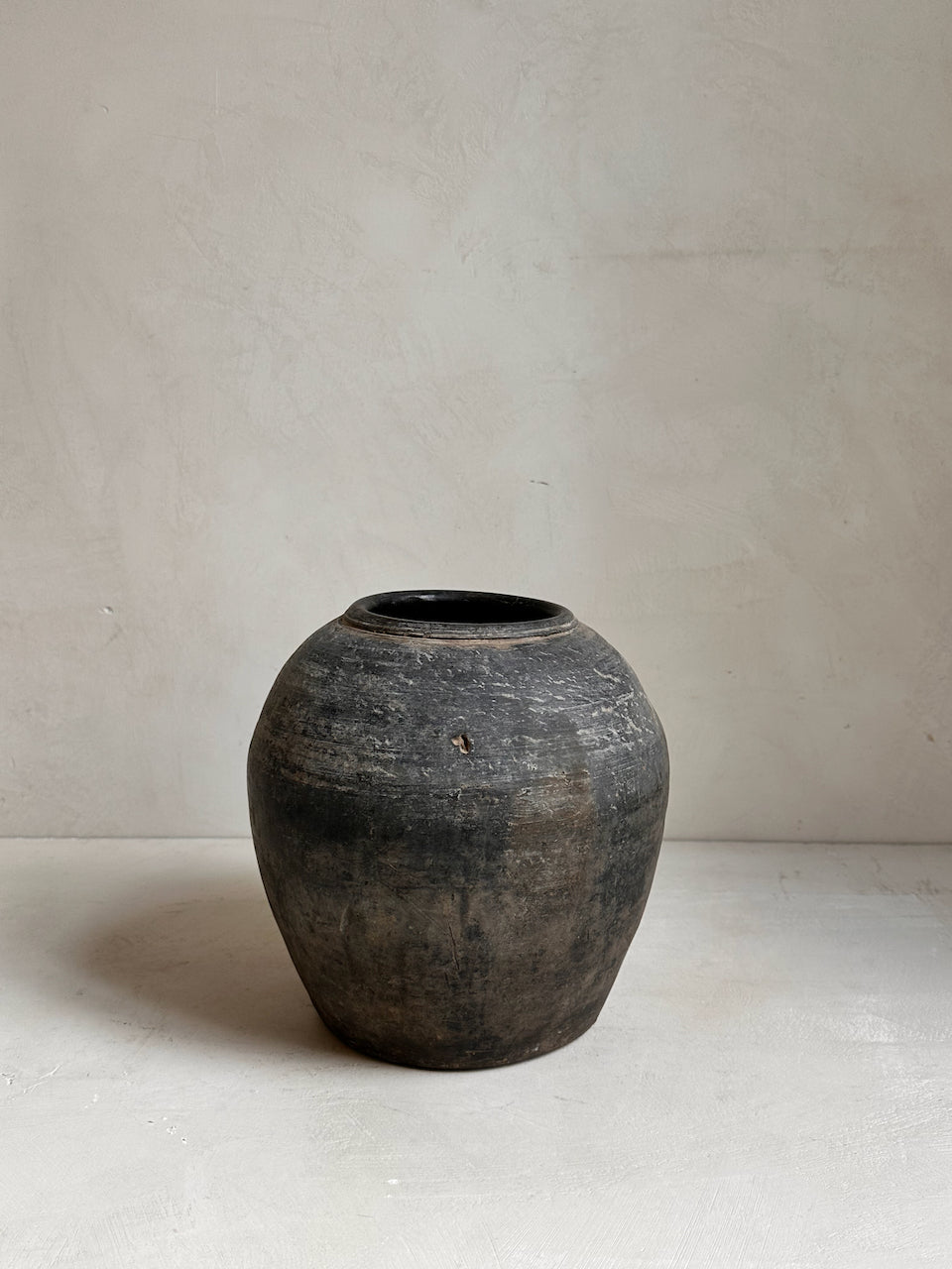 The Corner - Antique pot No 225 - Pots & Vases