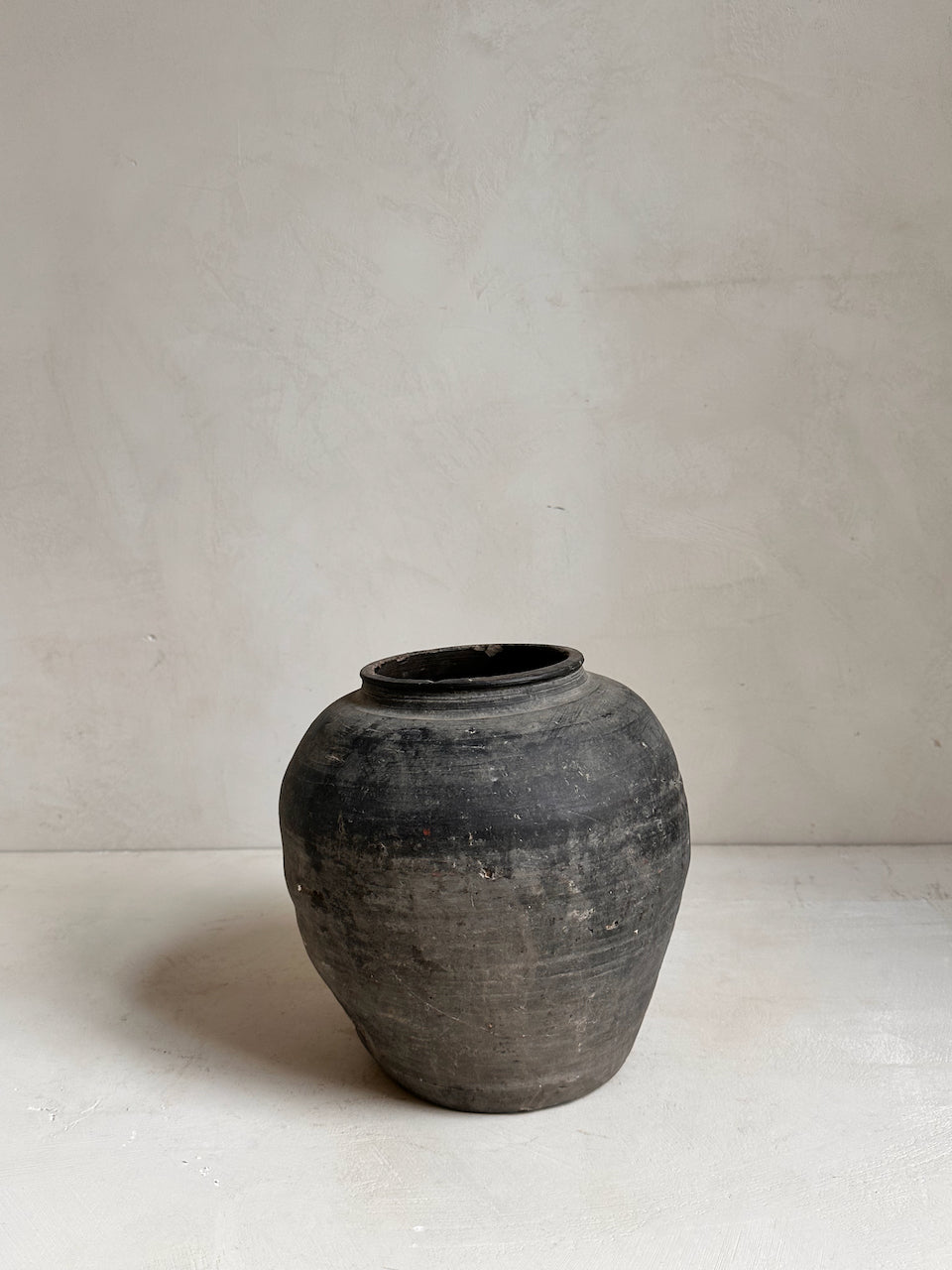 The Corner - Antique pot No 226 - Pots & Vases