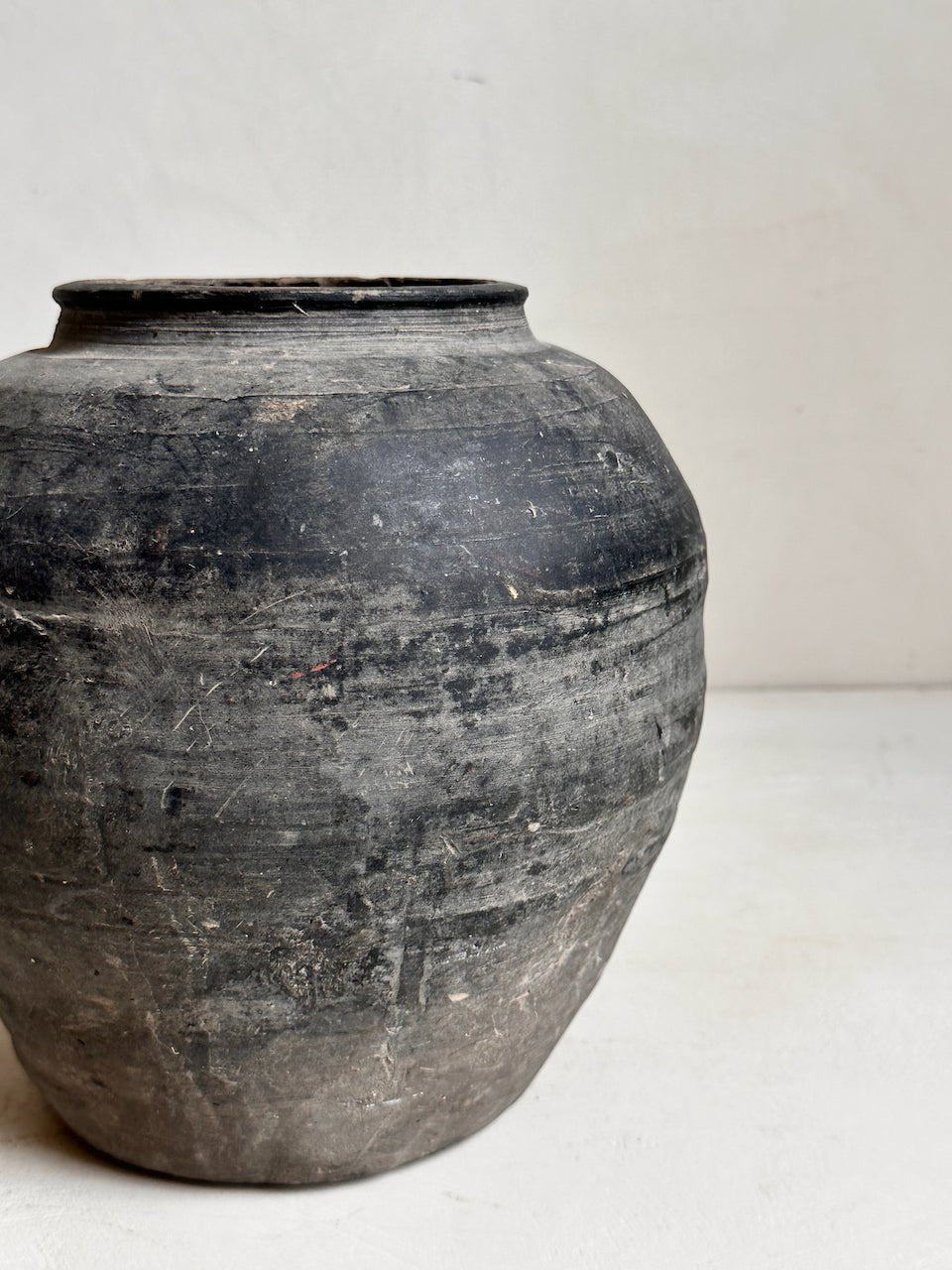 The Corner - Antique pot No 226 - Pots & Vases