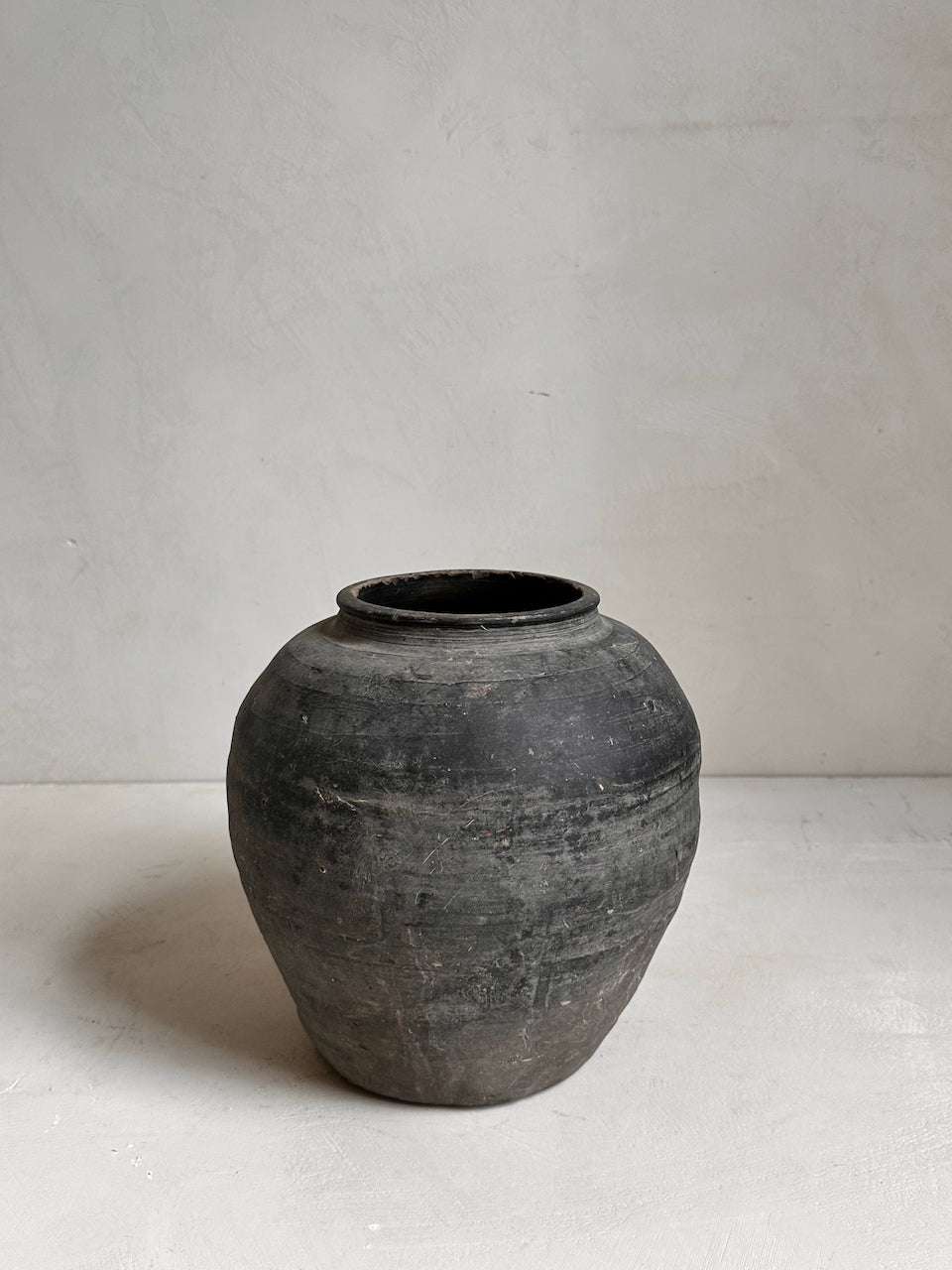 The Corner - Antique pot No 226 - Pots & Vases