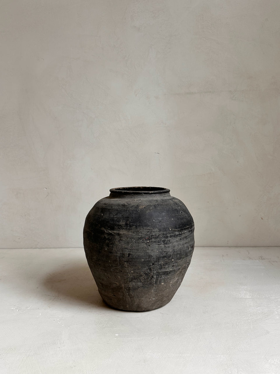 The Corner - Antique pot No 226 - Pots & Vases