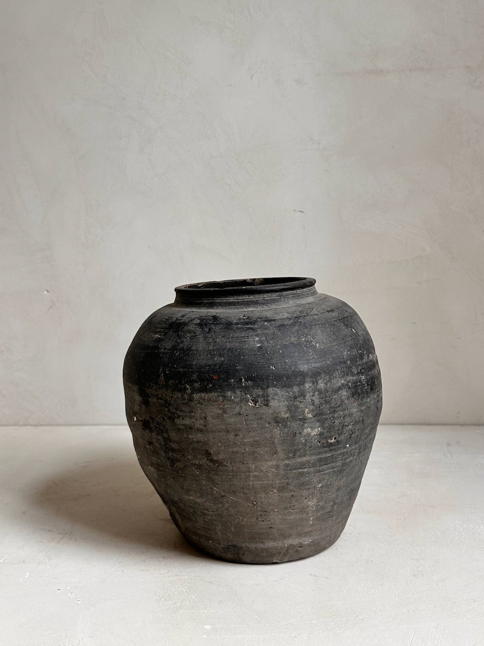 The Corner - Antique pot No 226 - Pots & Vases