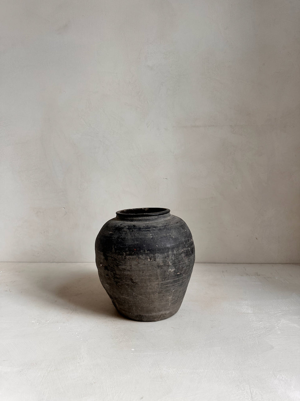 The Corner - Antique pot No 226 - Pots & Vases