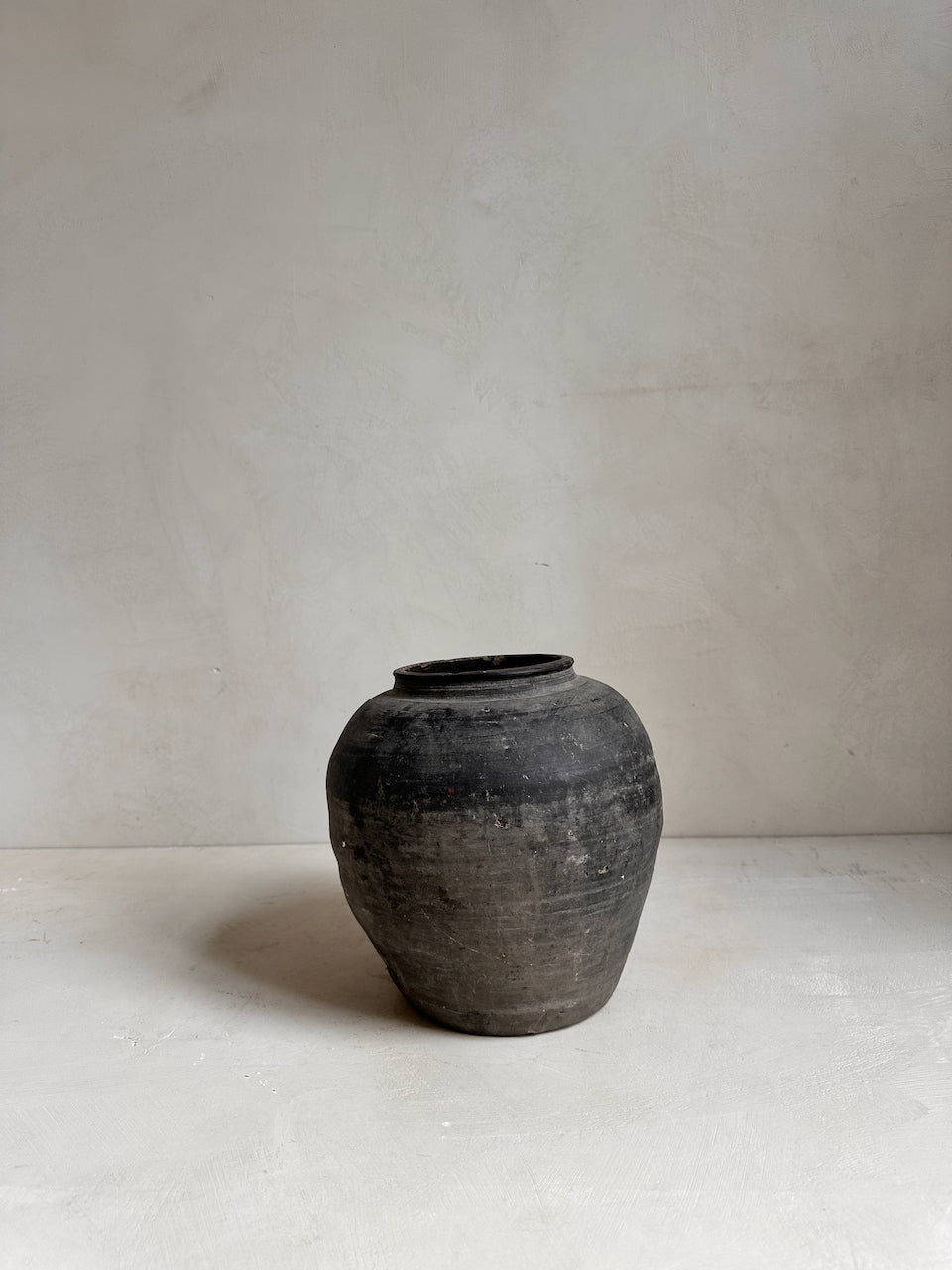 The Corner - Antique pot No 226 - Pots & Vases