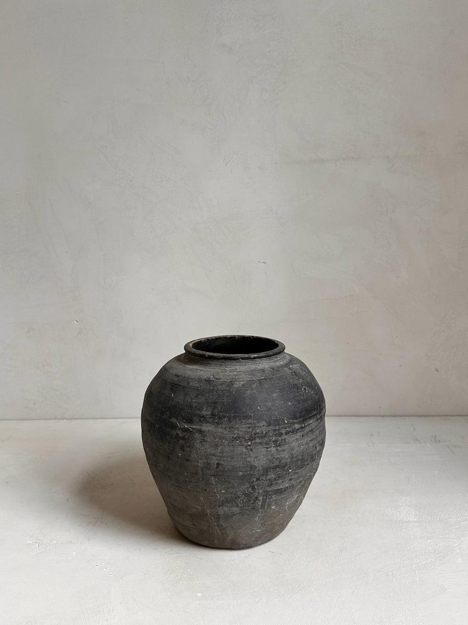 The Corner - Antique pot No 226 - Pots & Vases