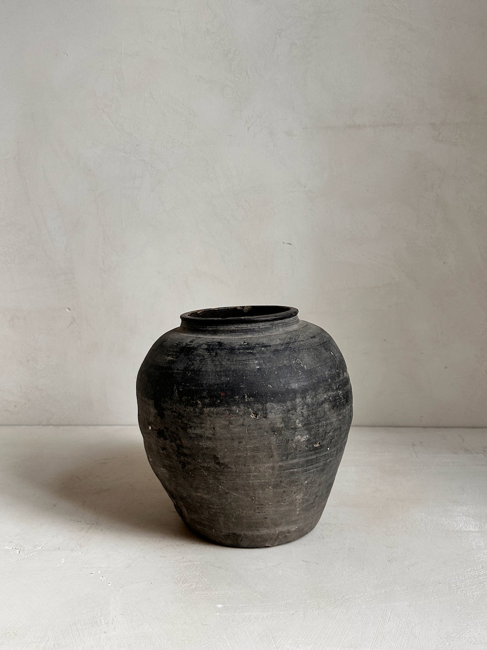 The Corner - Antique pot No 226 - Pots & Vases