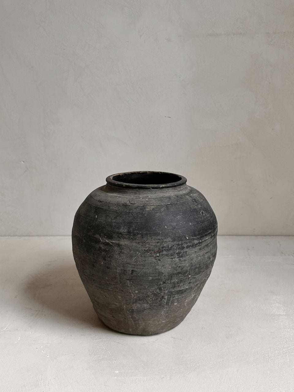 The Corner - Antique pot No 226 - Pots & Vases