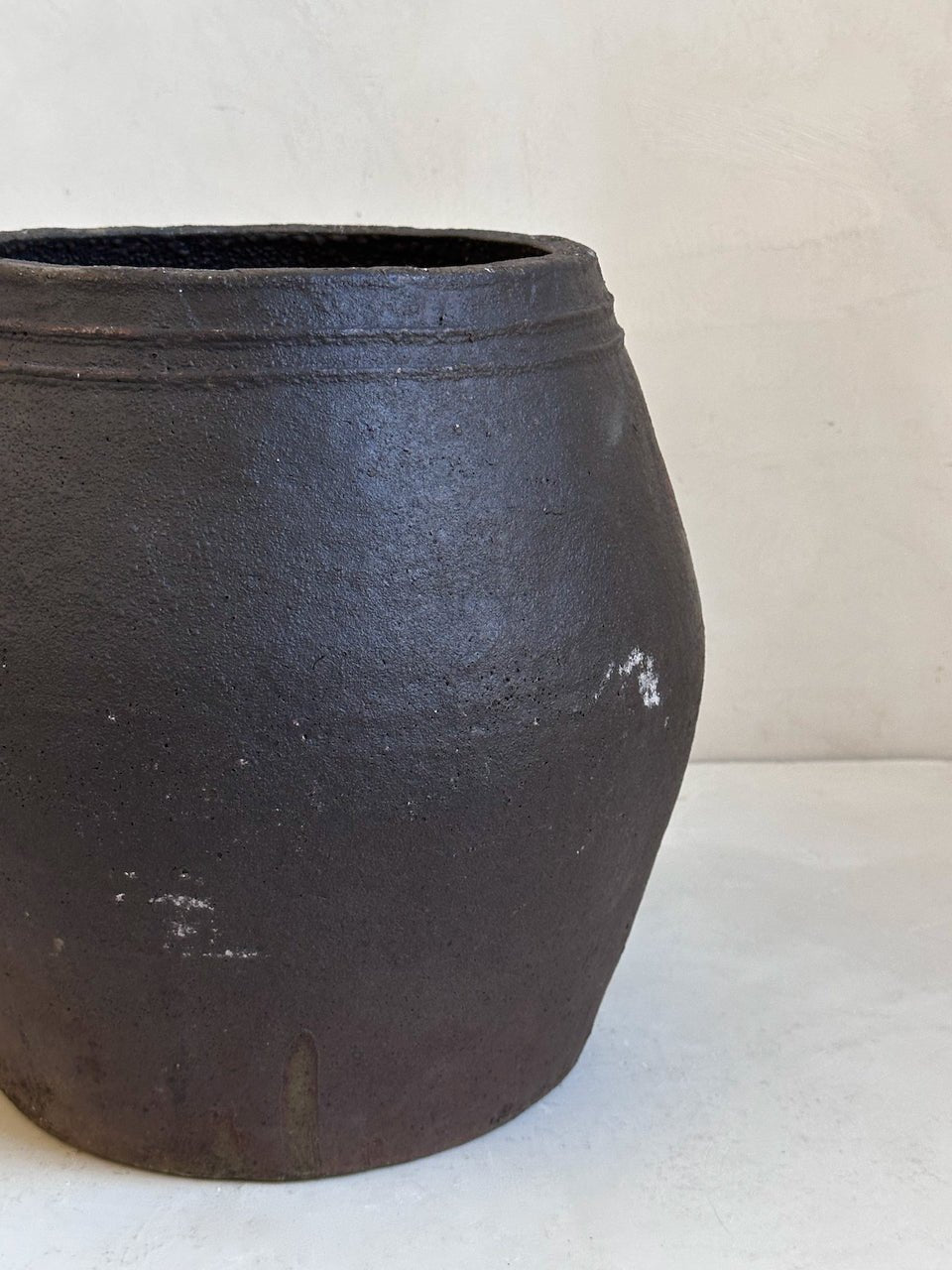 The Corner - Antique pot No 275 - Pots & Vases