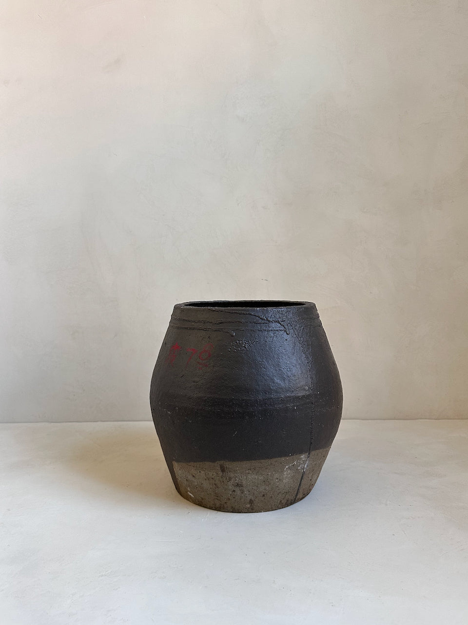 The Corner - Antique pot No 275 - Pots & Vases