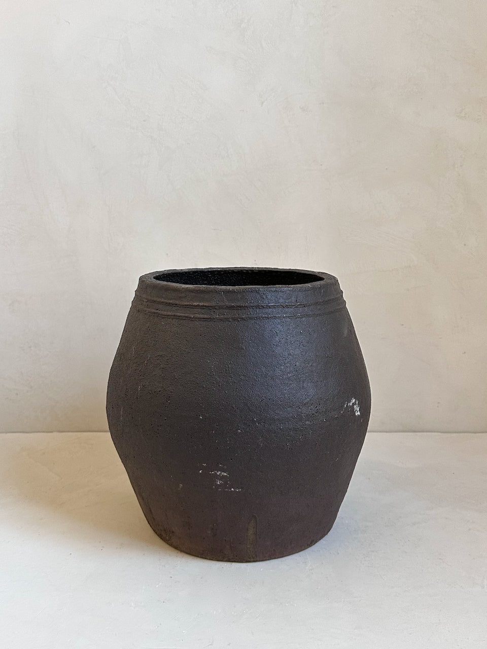 The Corner - Antique pot No 275 - Pots & Vases