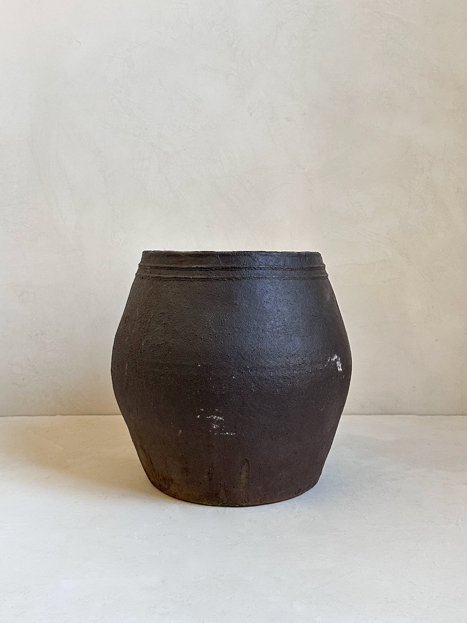 The Corner - Antique pot No 275 - Pots & Vases
