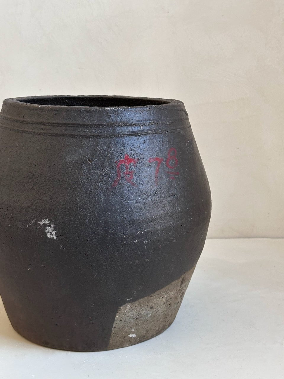 The Corner - Antique pot No 275 - Pots & Vases