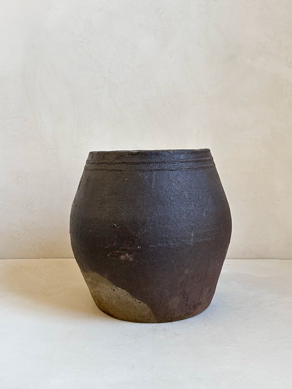 The Corner - Antique pot No 275 - Pots & Vases