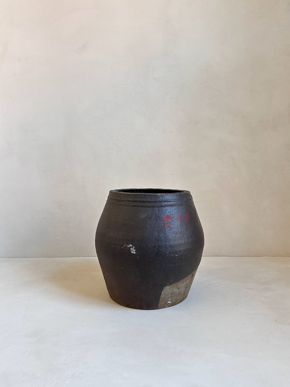 The Corner - Antique pot No 275 - Pots & Vases