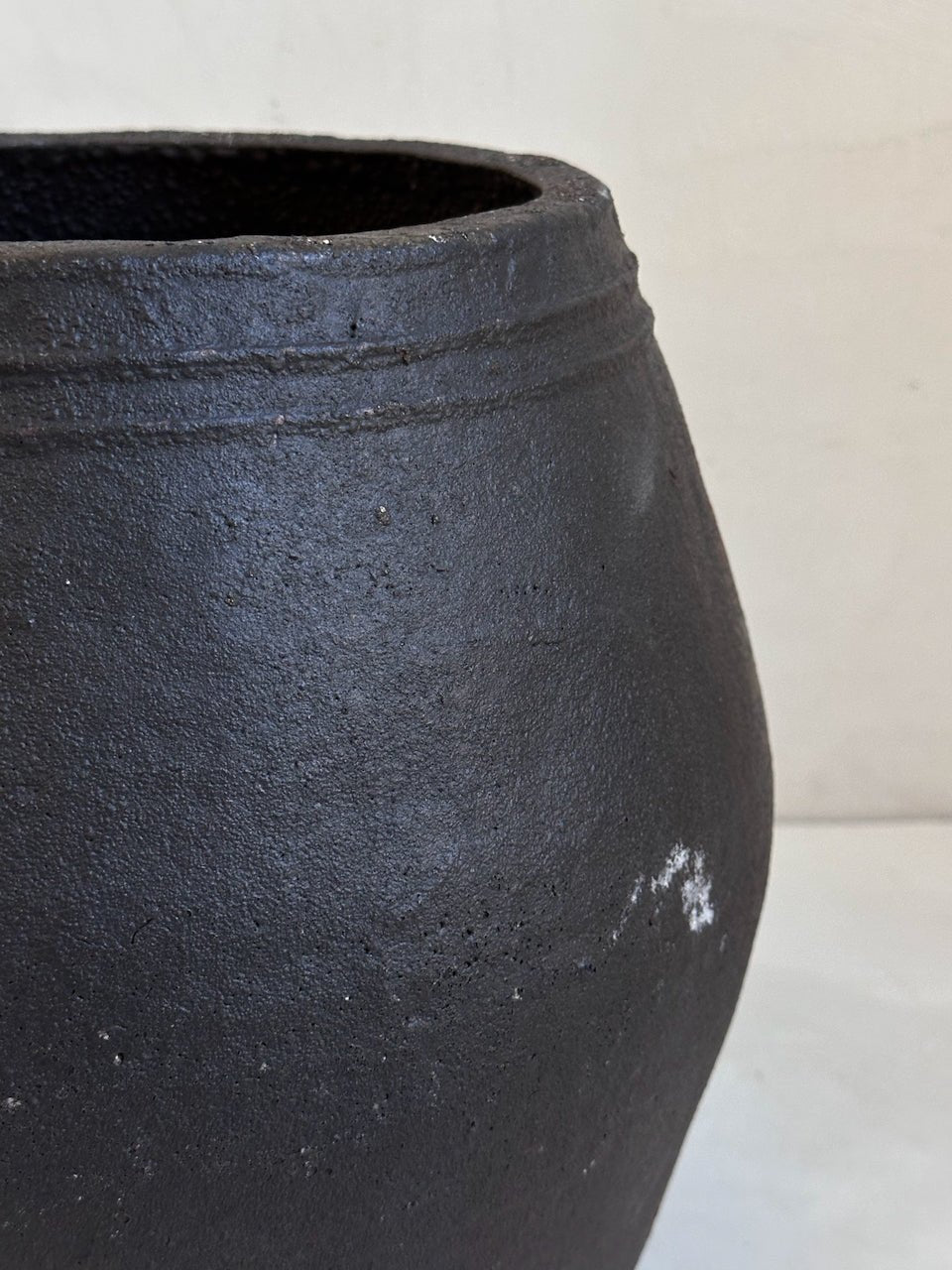 The Corner - Antique pot No 275 - Pots & Vases