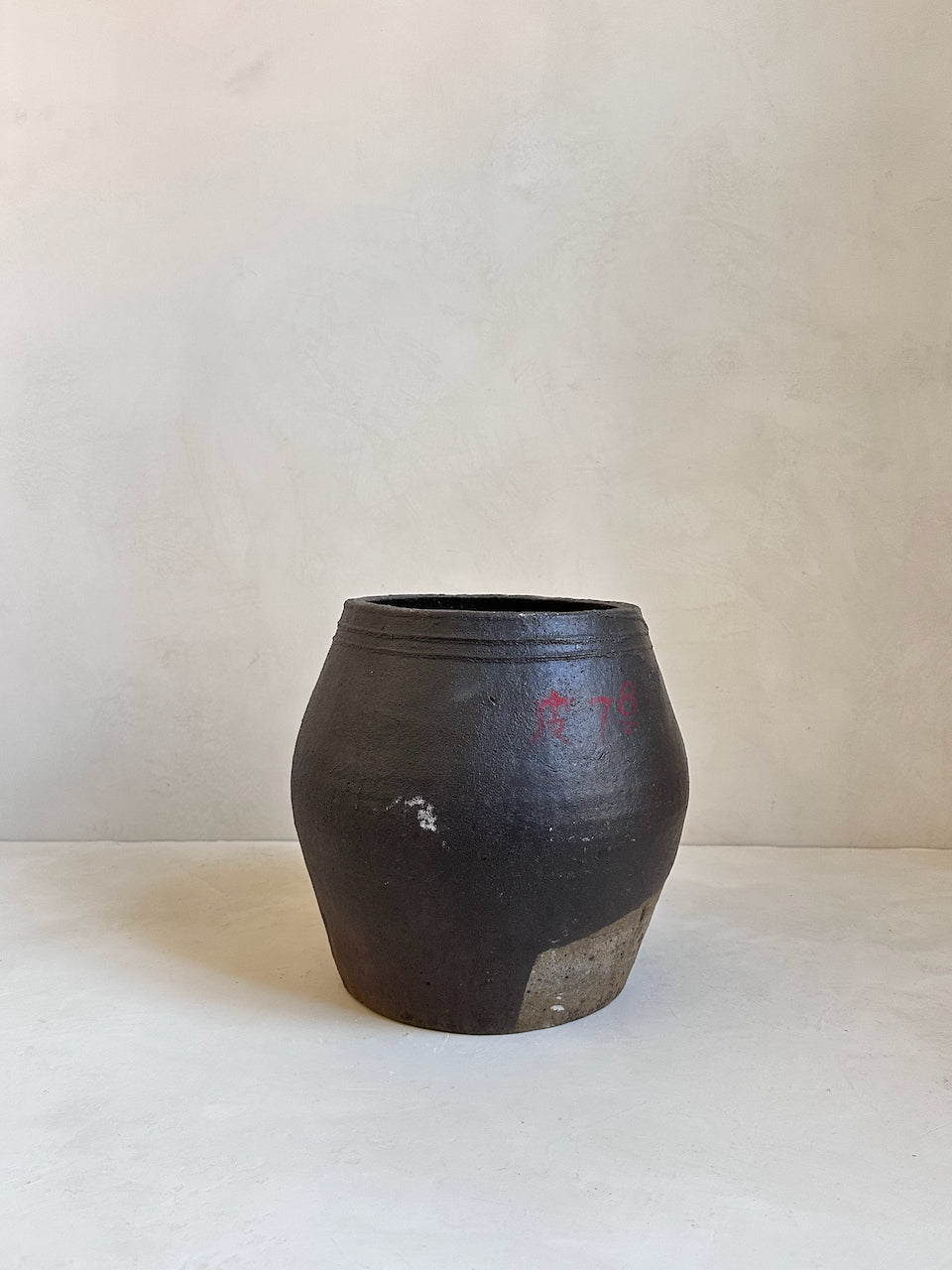 The Corner - Antique pot No 275 - Pots & Vases