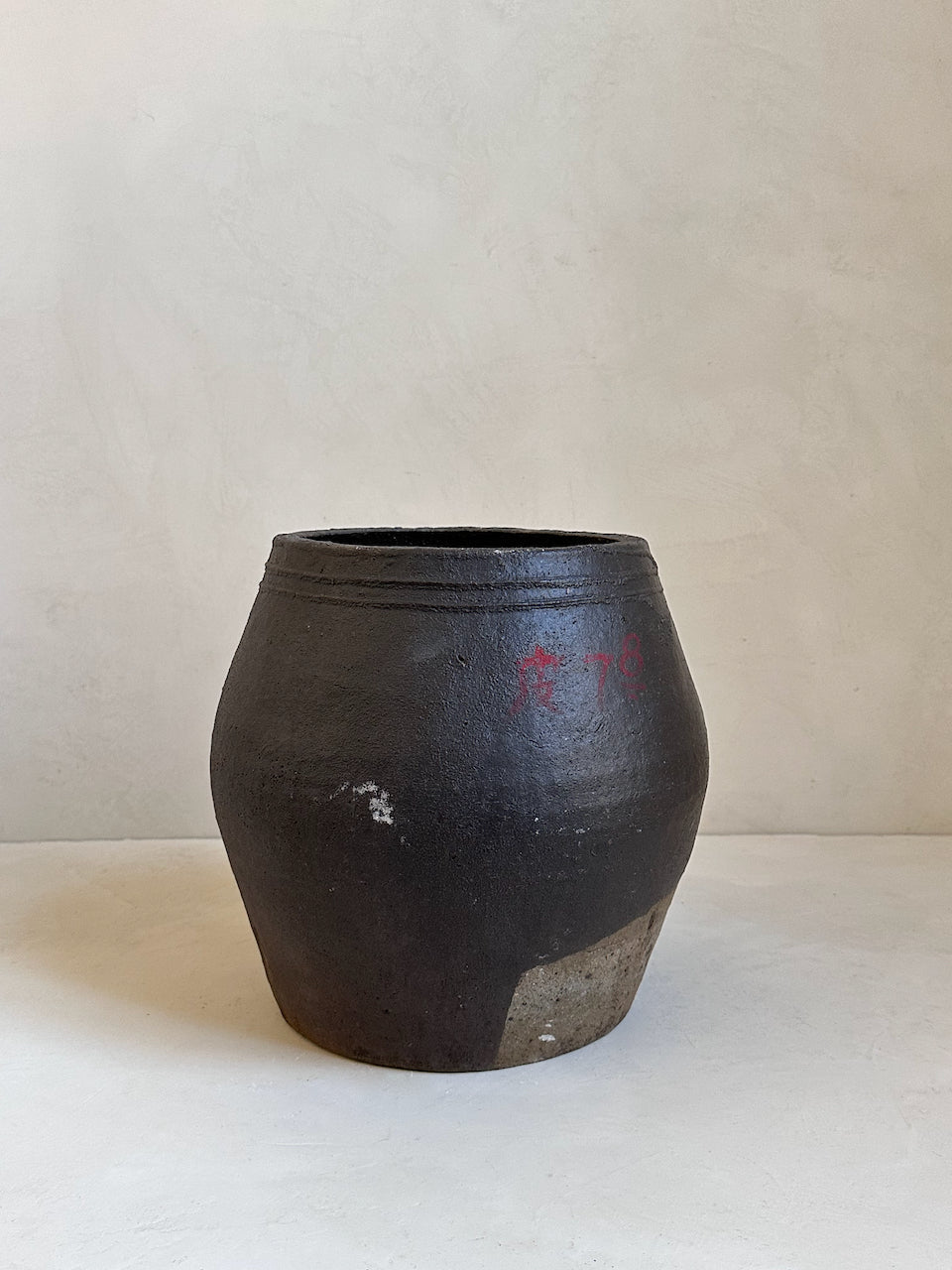 The Corner - Antique pot No 275 - Pots & Vases