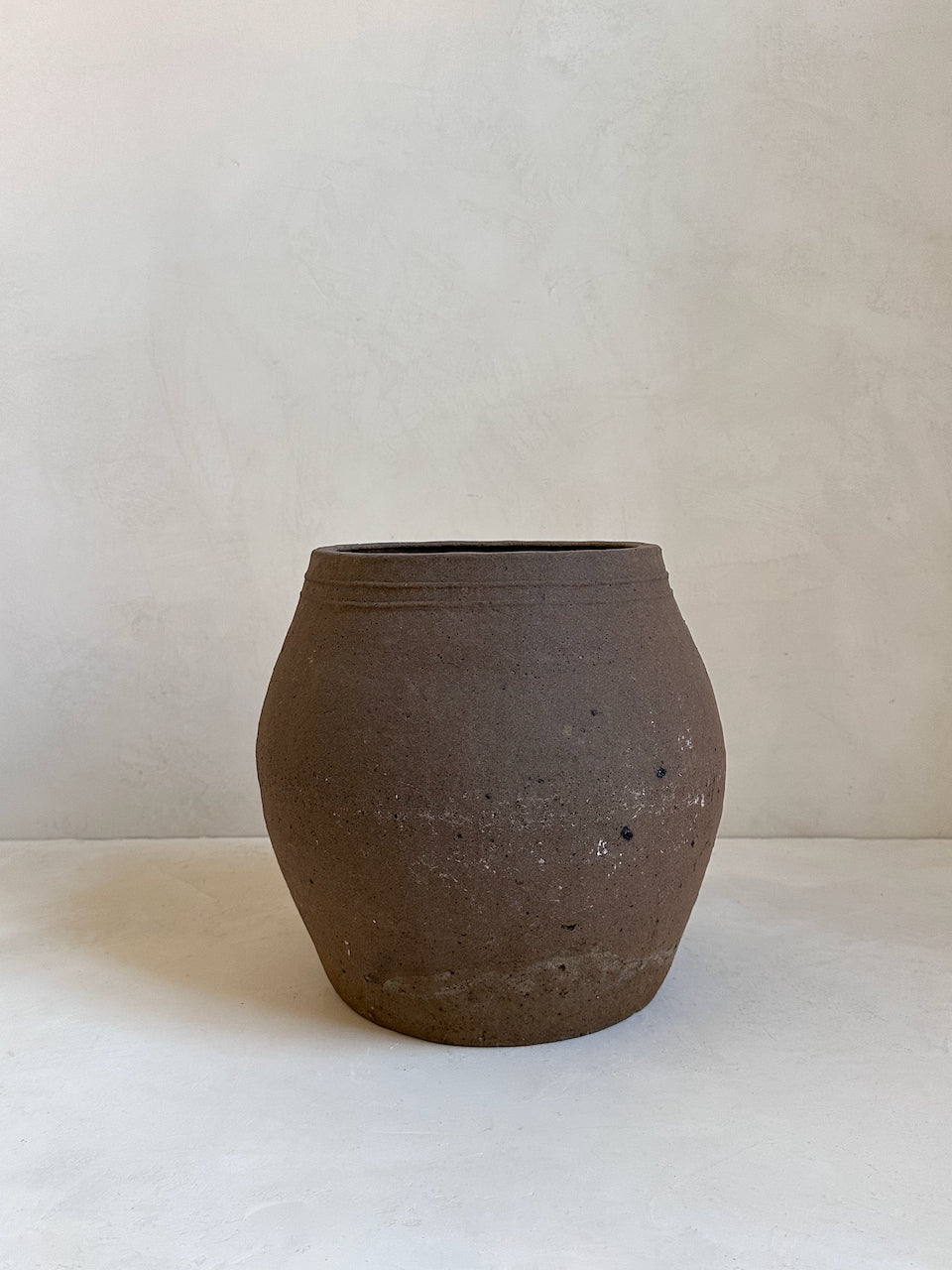 The Corner - Antique pot No 276 - Pots & Vases