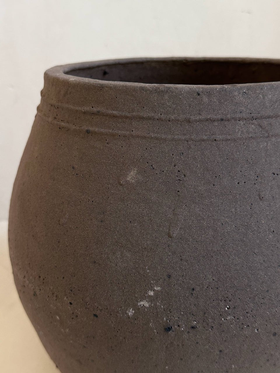 The Corner - Antique pot No 276 - Pots & Vases