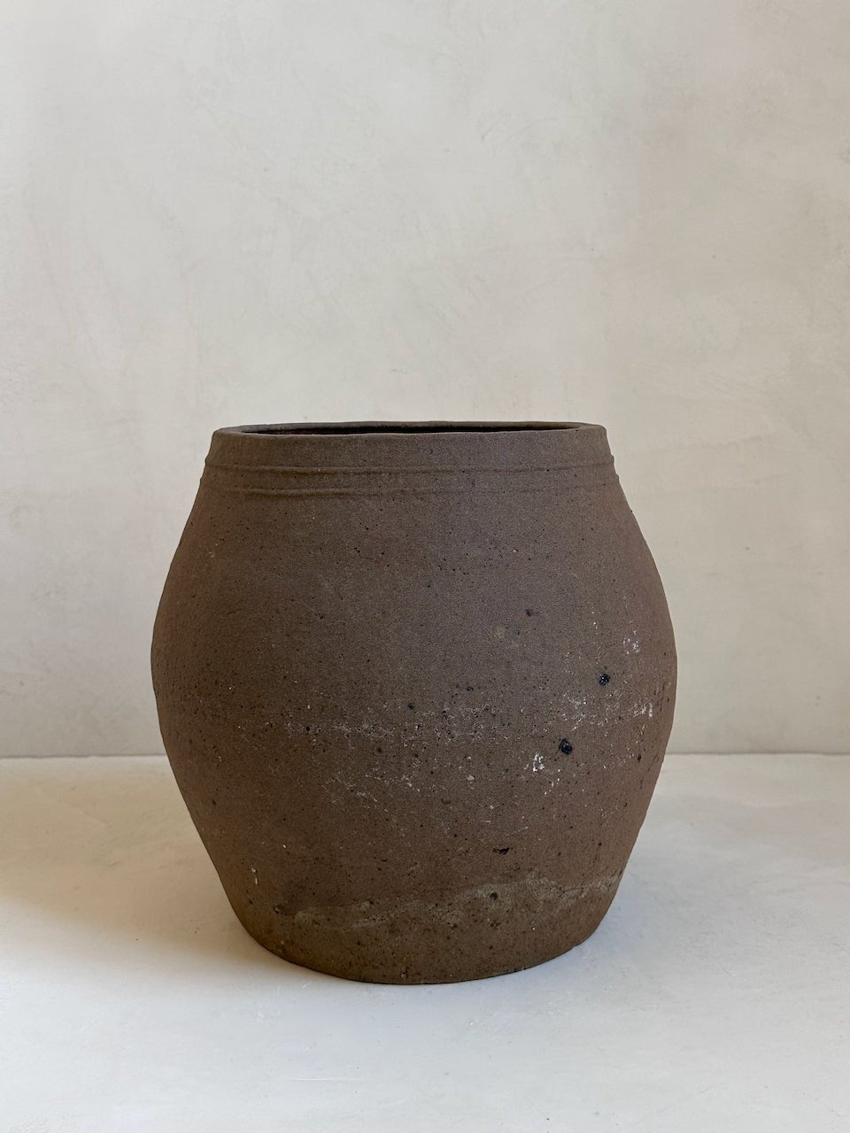 The Corner - Antique pot No 276 - Pots & Vases