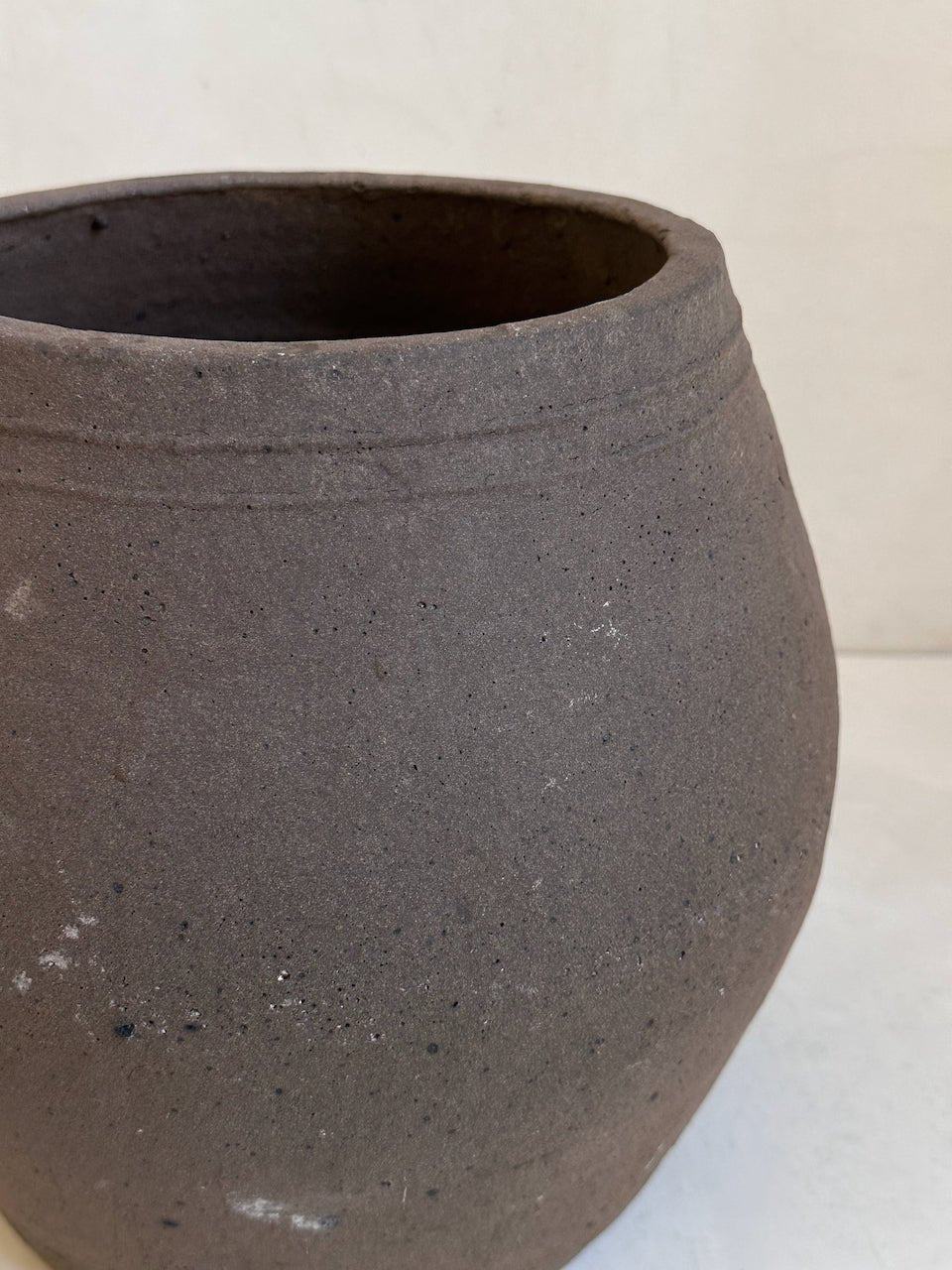 The Corner - Antique pot No 276 - Pots & Vases