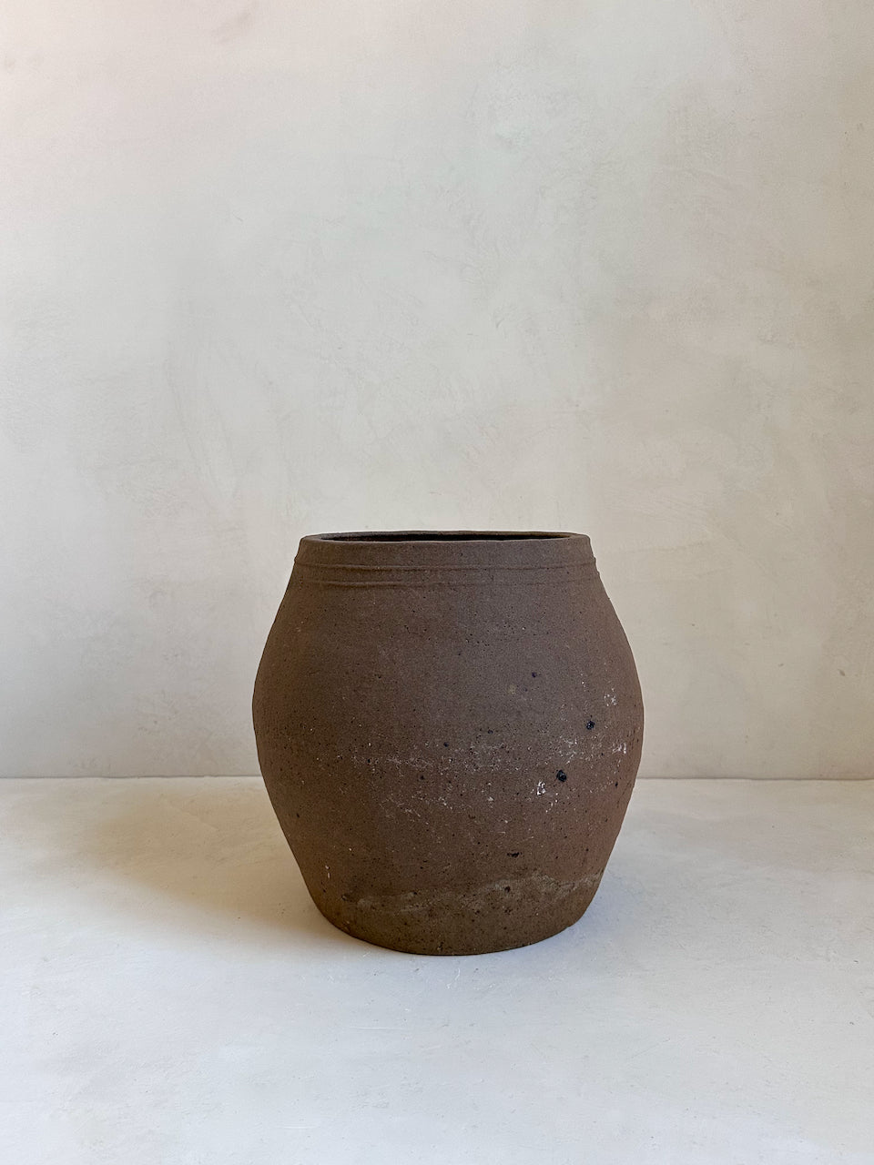 The Corner - Antique pot No 276 - Pots & Vases