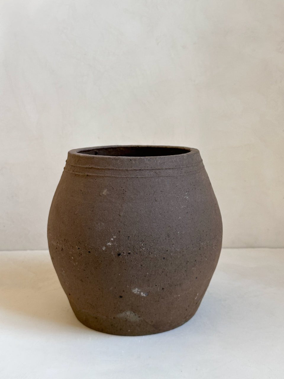 The Corner - Antique pot No 276 - Pots & Vases